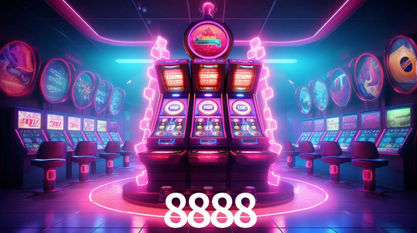 8888 - A Plataforma Mais Popular Do Brasil - 8888.com