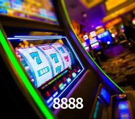 A Revolução dos Aplicativos de Jogos no 8888