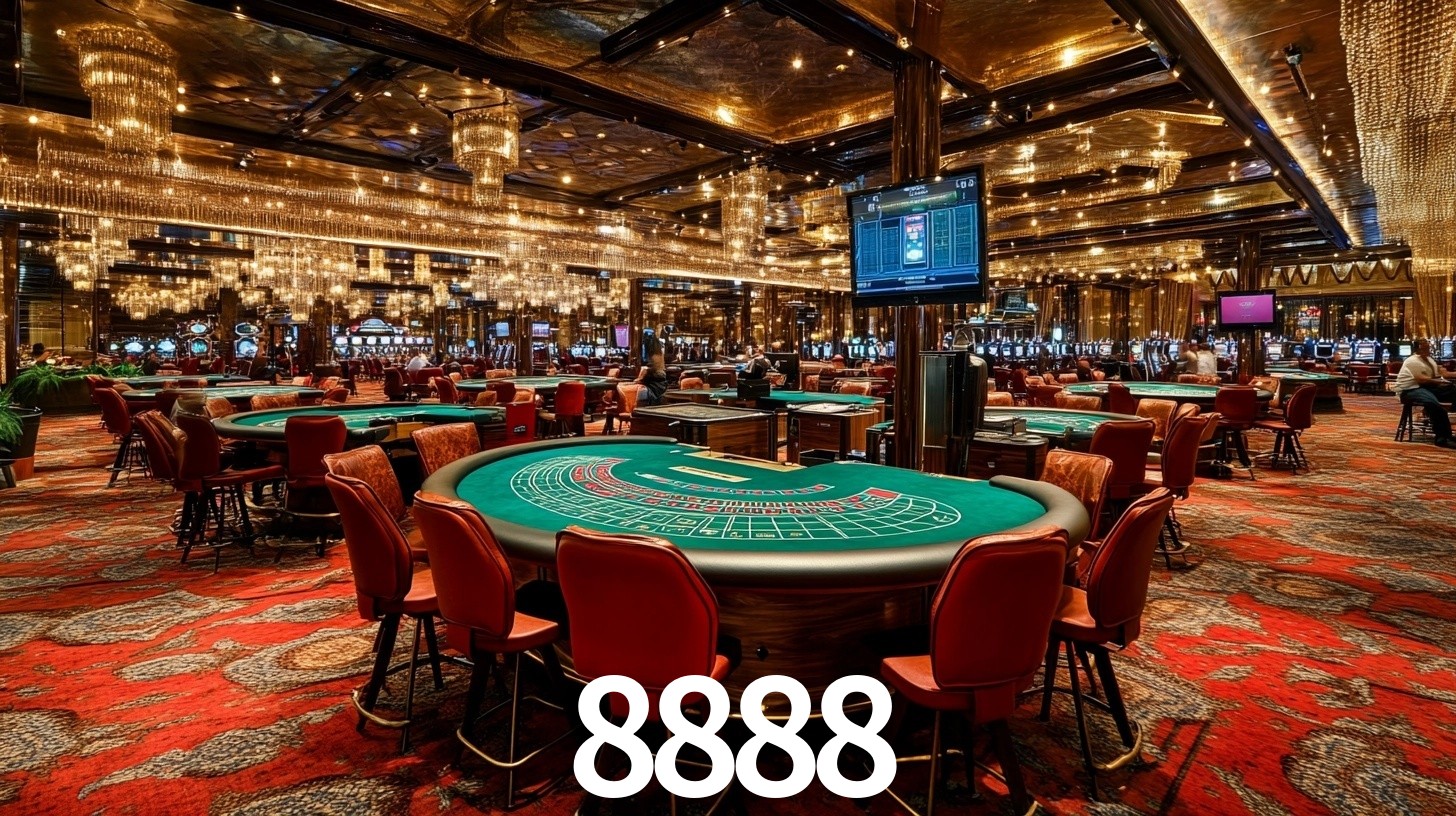 8888 bet