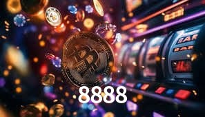 Desvendando o Mundo dos Jogos Virtuais na 8888