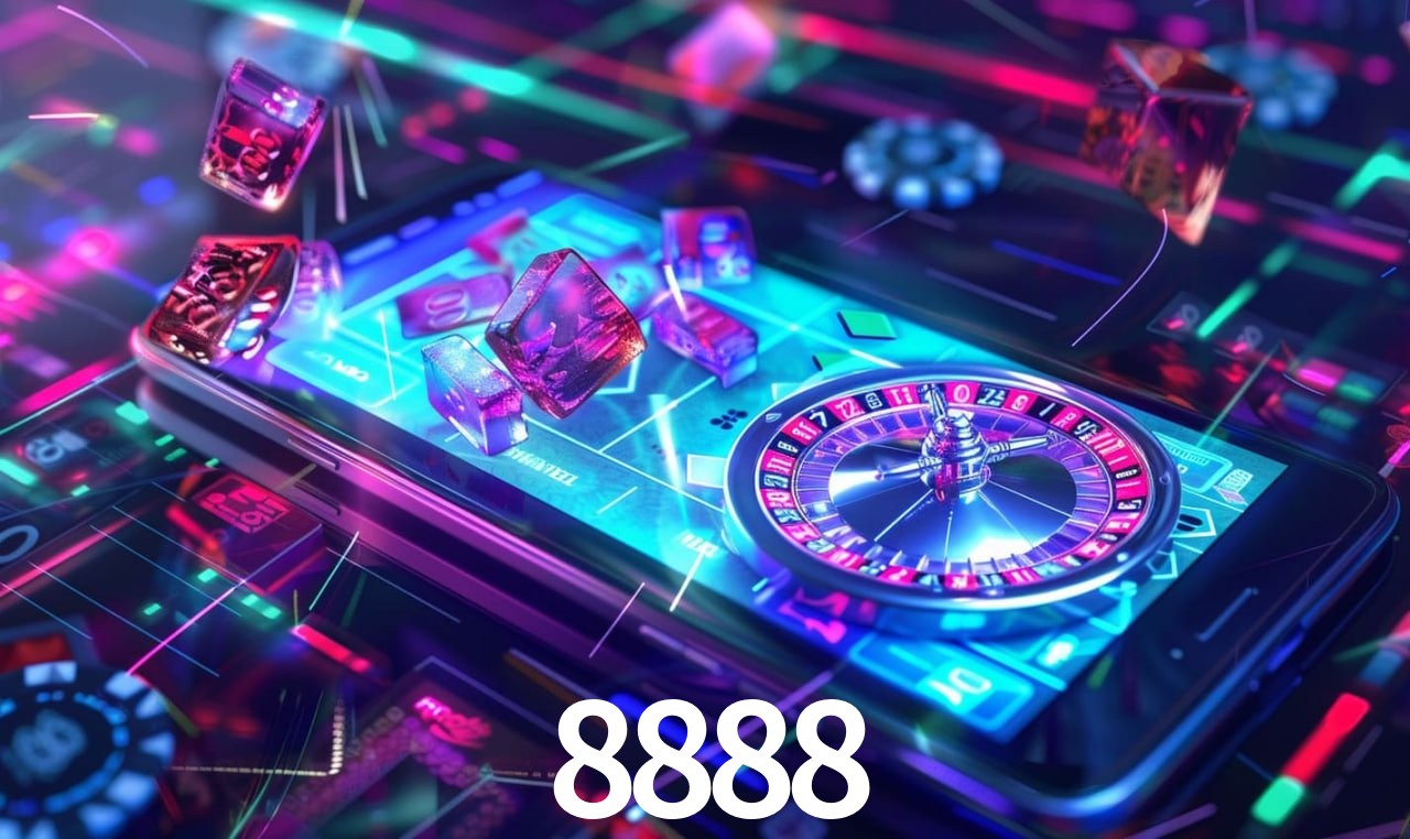 Welcome Bonus 8888