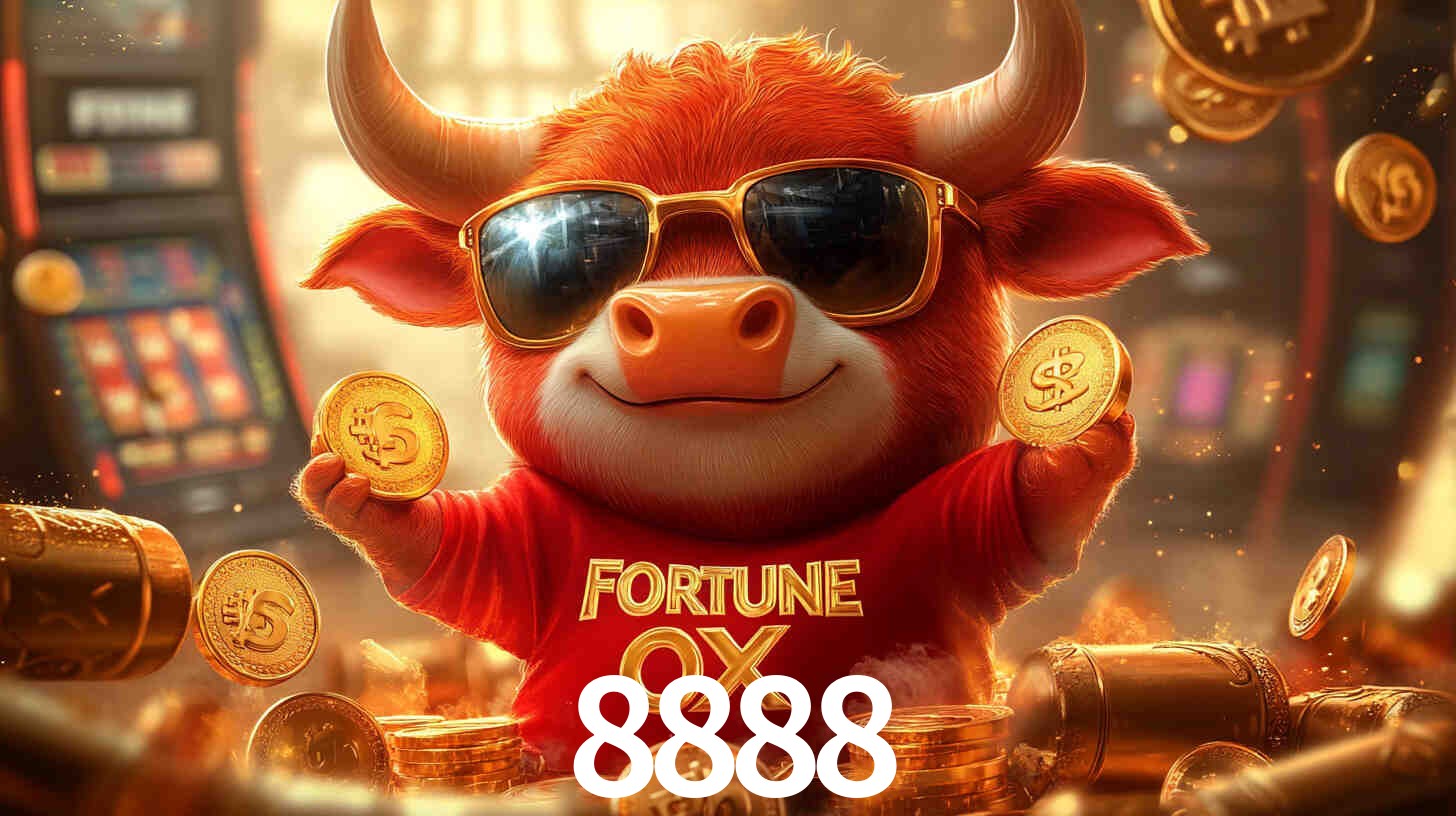8888: A Experiência de Casino com Jogos de Mesa ao Vivo