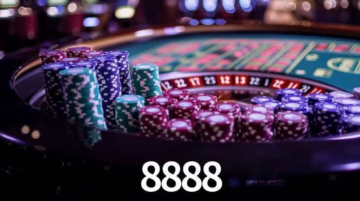 Daily Bonuses 8888