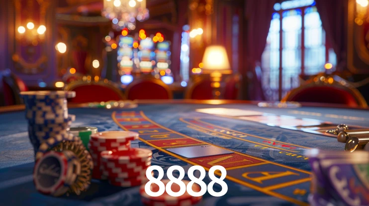Live Casino 8888