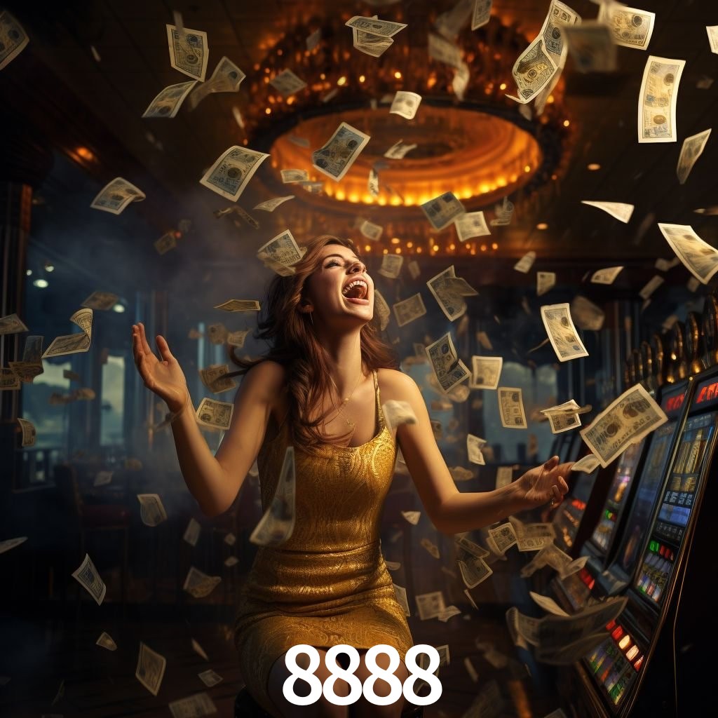 VIP Casino 8888