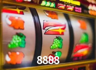 Descubra a Magia dos Jogos de Arcade no 8888