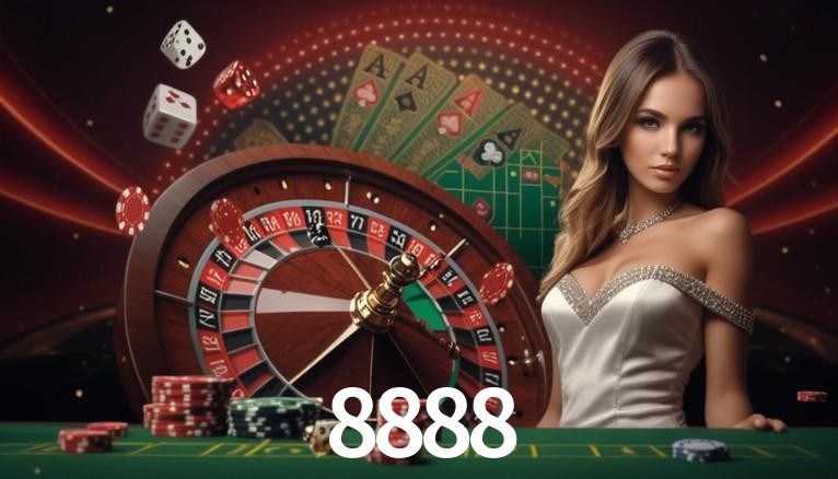 Game Providers 8888