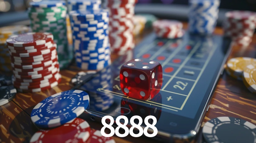8888