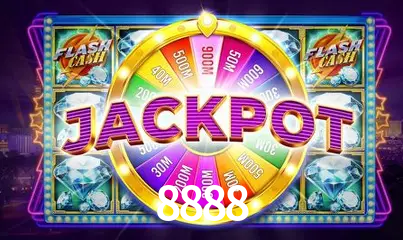 Blackjack Table 8888