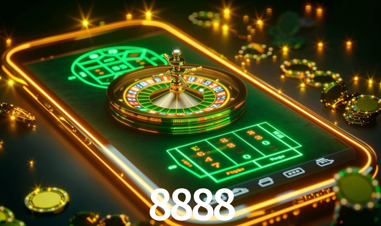 2FA Security 8888
