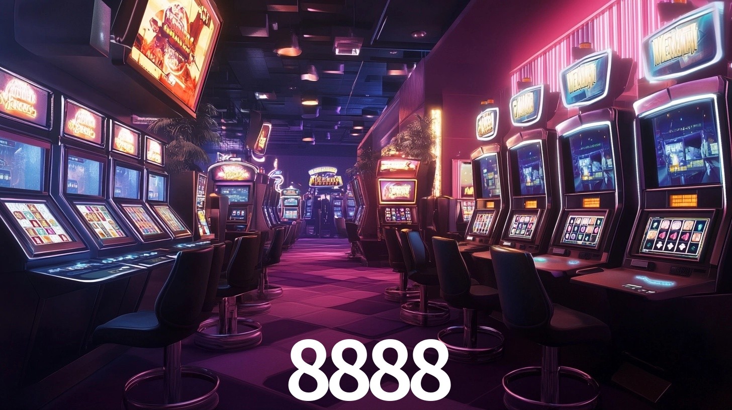 Daily Bonuses 8888