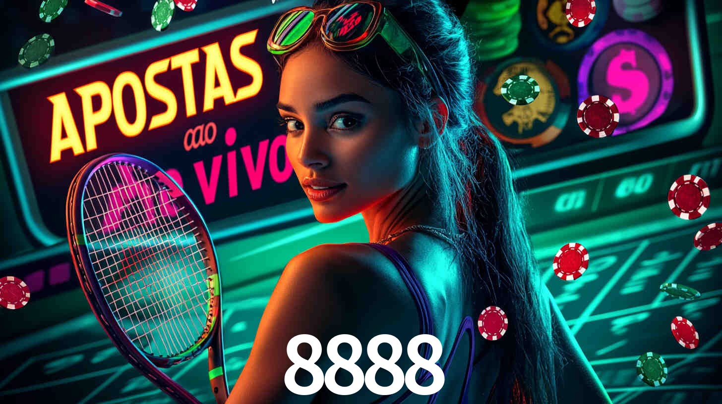Desvendando o Mundo dos Jogos Virtuais na 8888