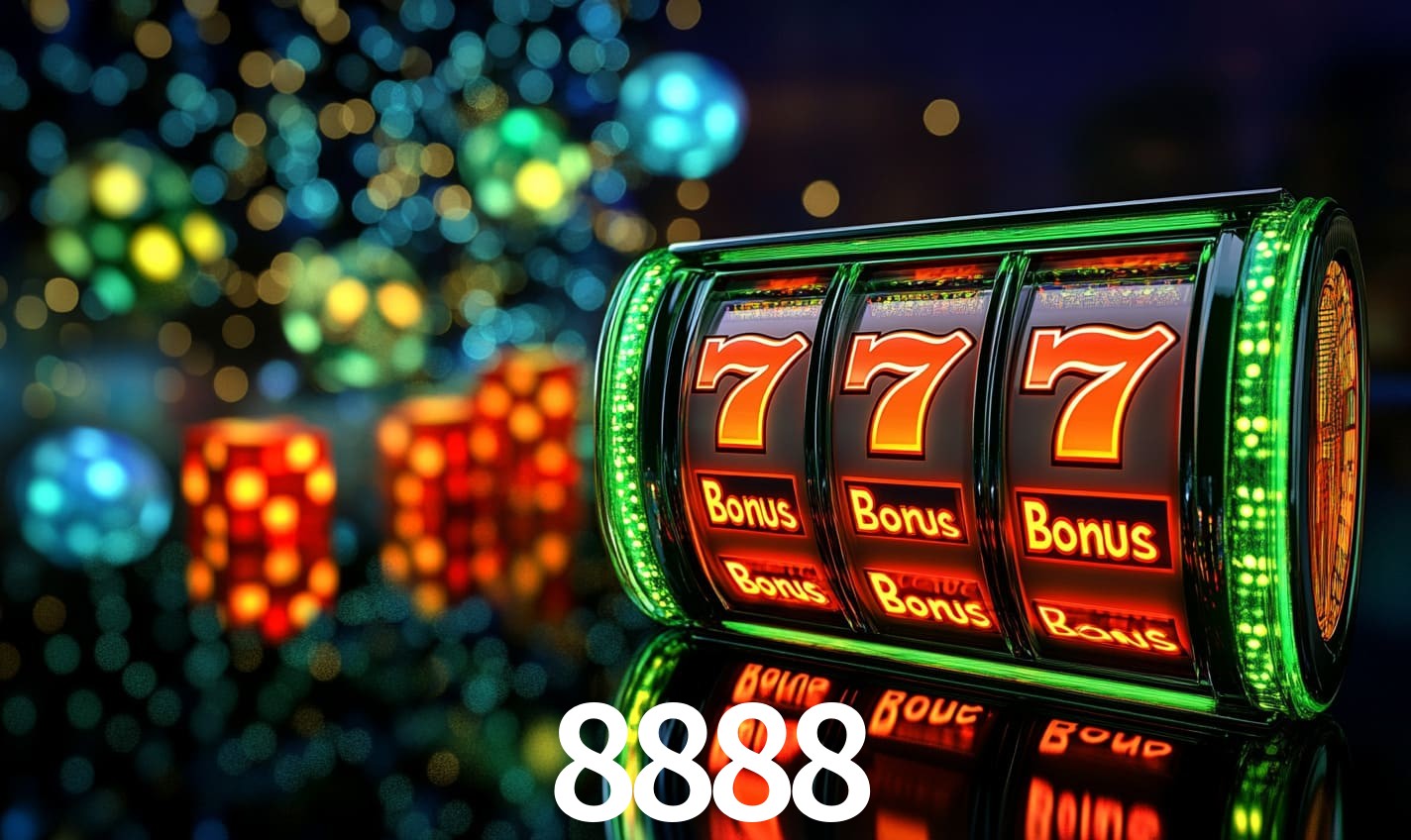 Game Providers 8888