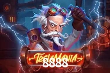 Games Directory 8888