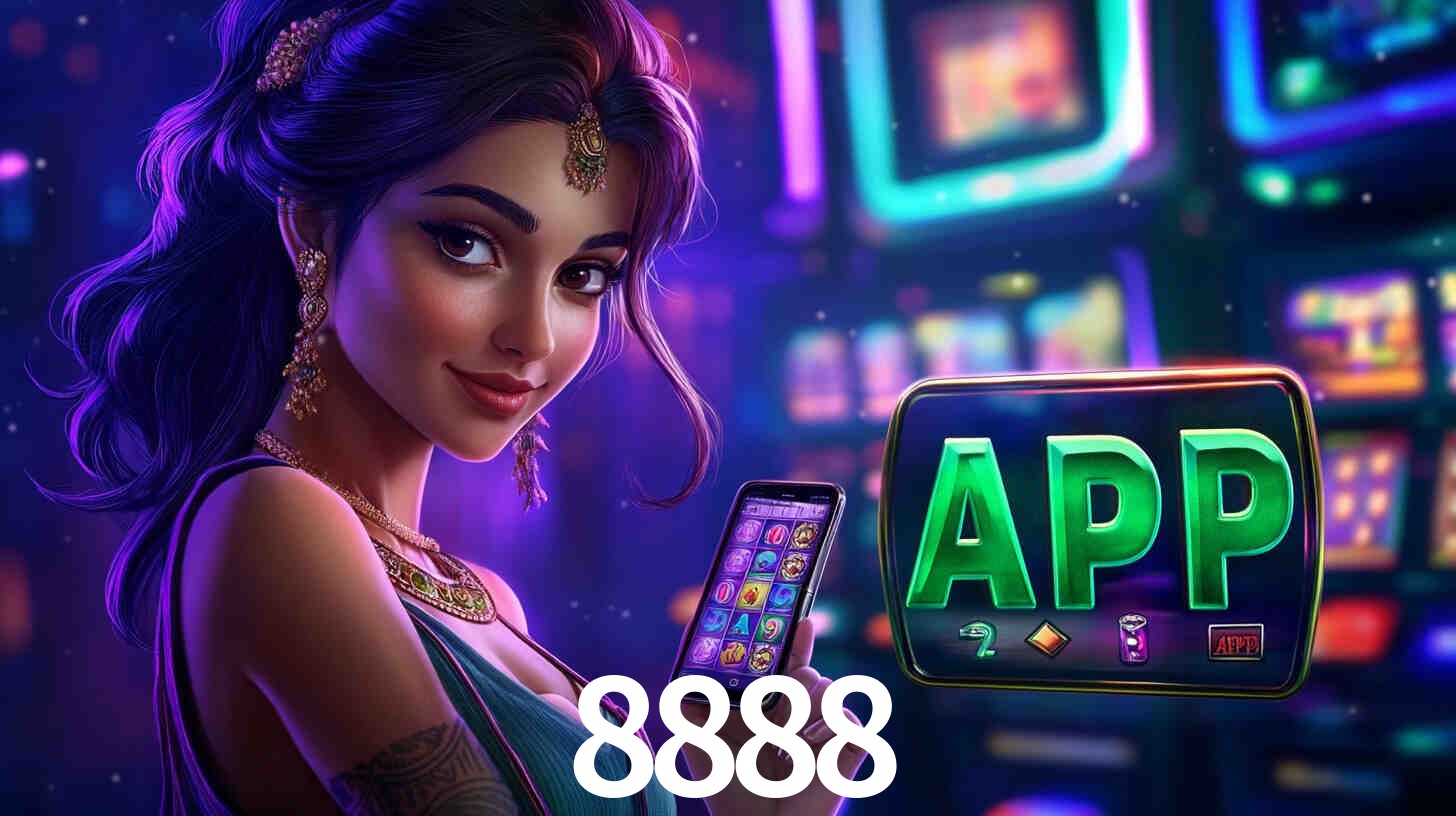8888 bet