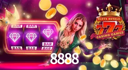 Descubra o Mundo do Cassino Online com 8888