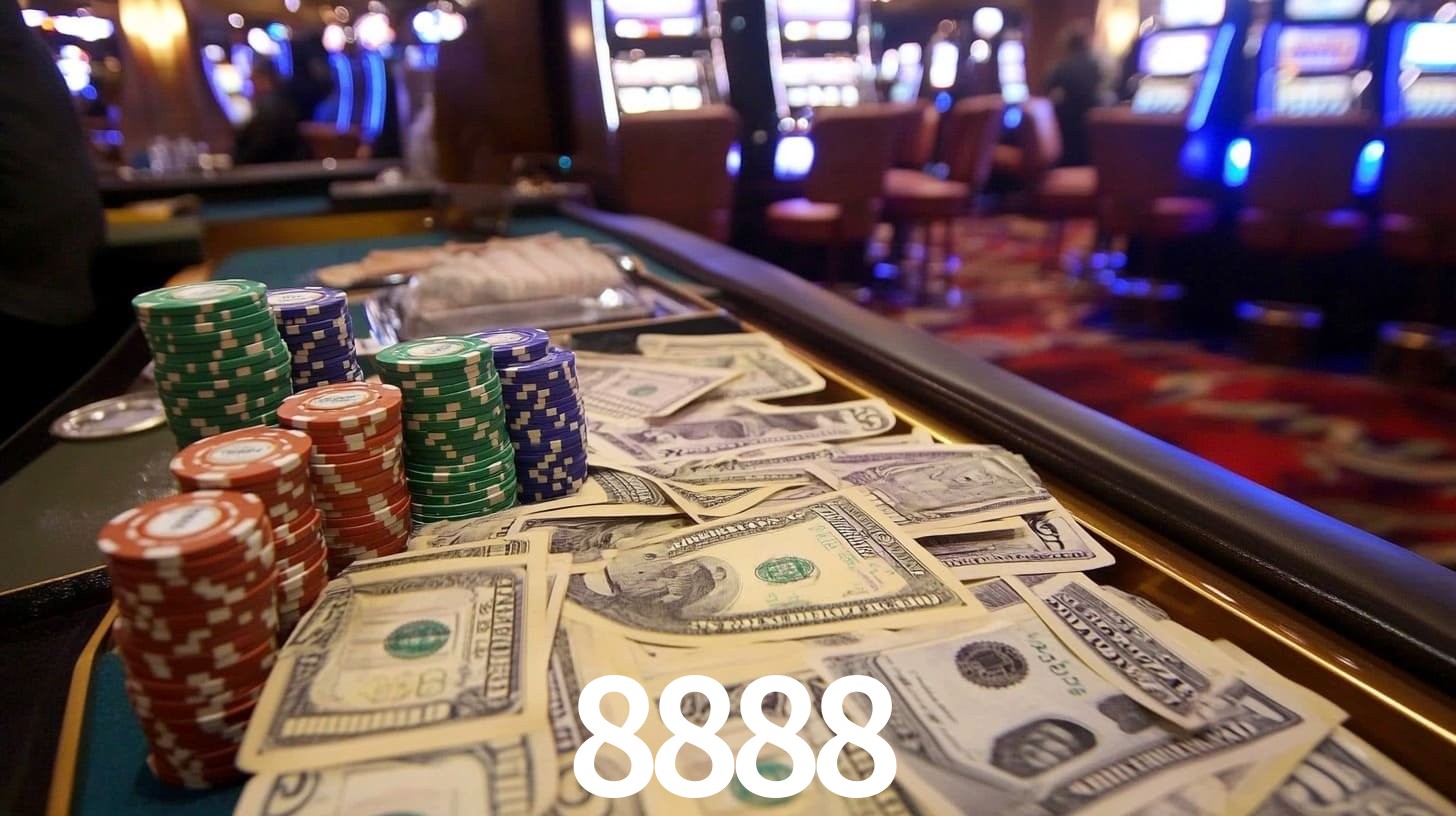 Weekend Specials 8888