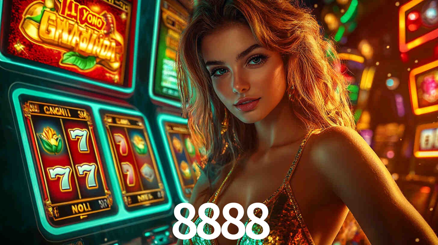 8888 App Interface