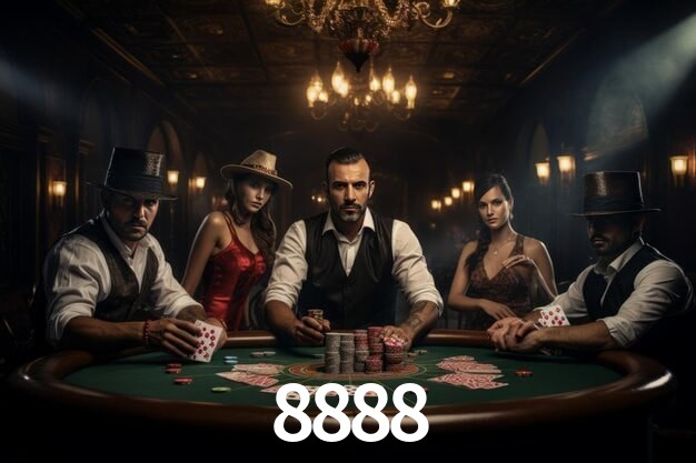 Inovações de Jogos na 8888: O Futuro das Experiências Interativas