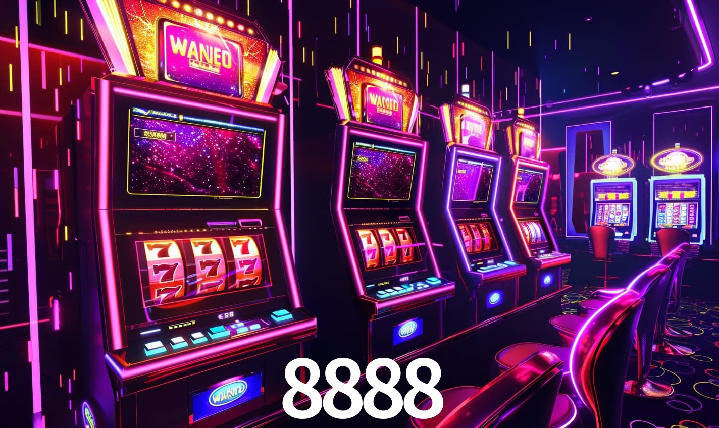 A Popularidade dos Caça-Níqueis no 8888