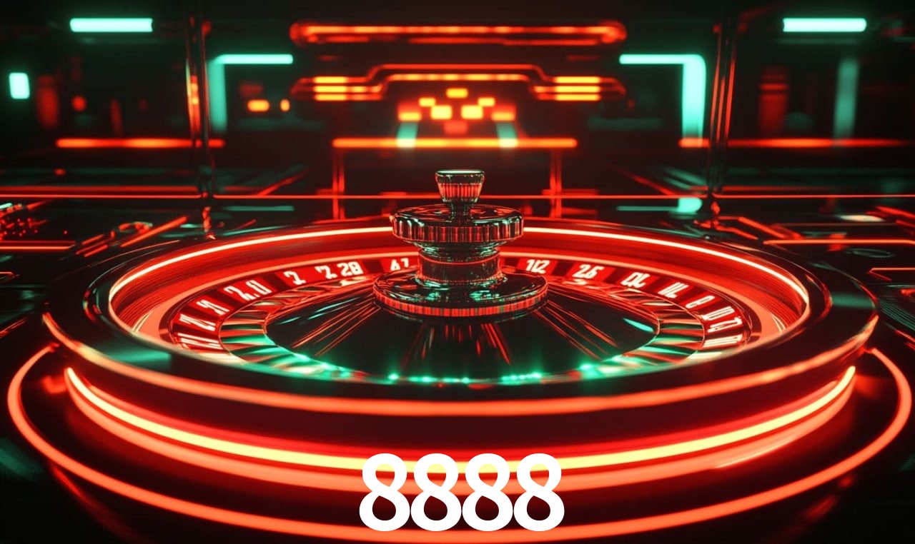 Apostas Esportivas na 8888: Um Guia Completo