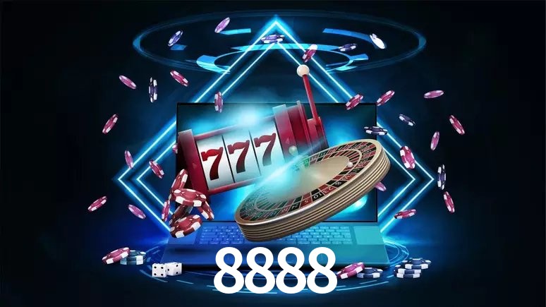 Slot Games 8888
