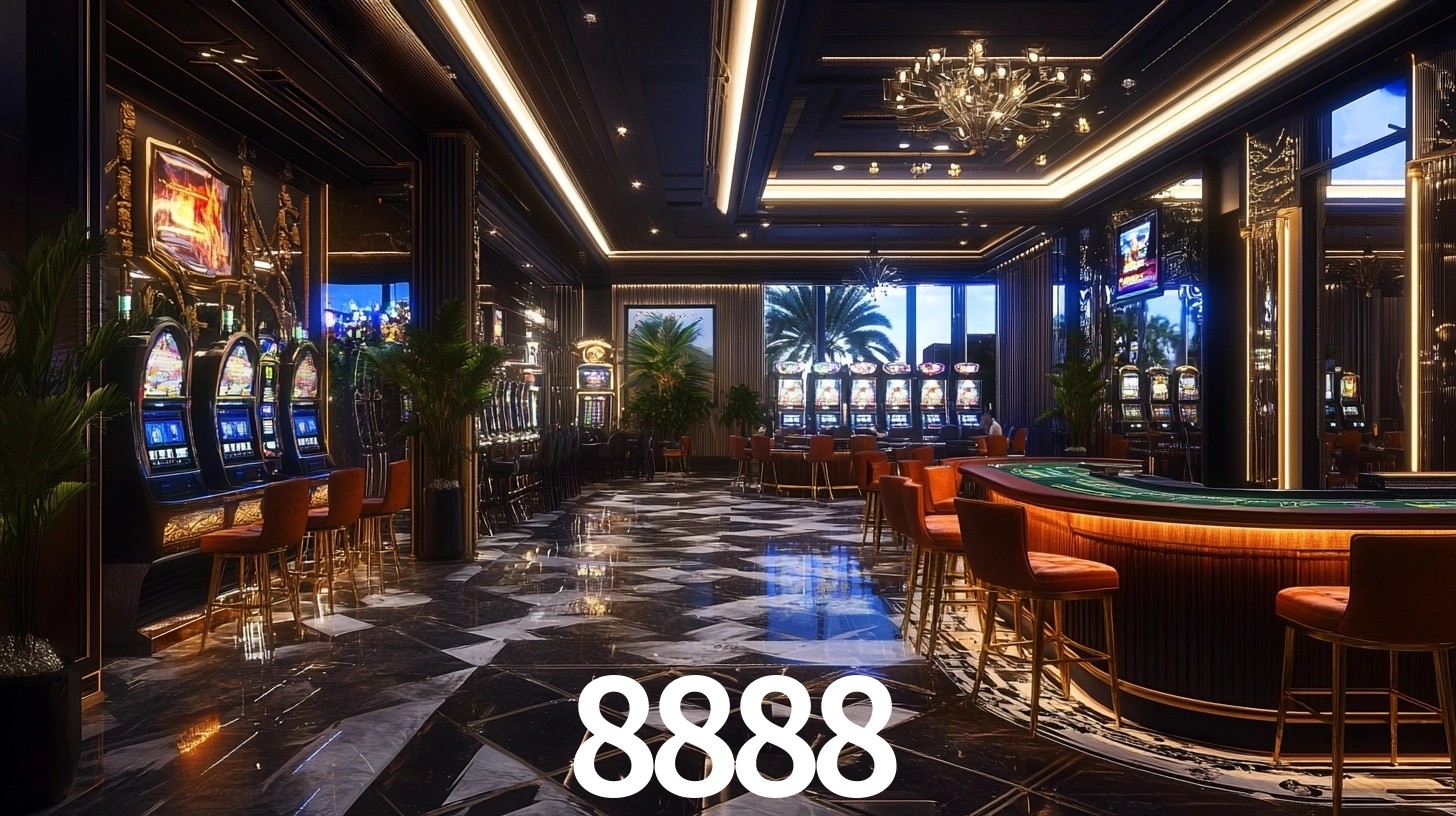 Programa VIP 8888