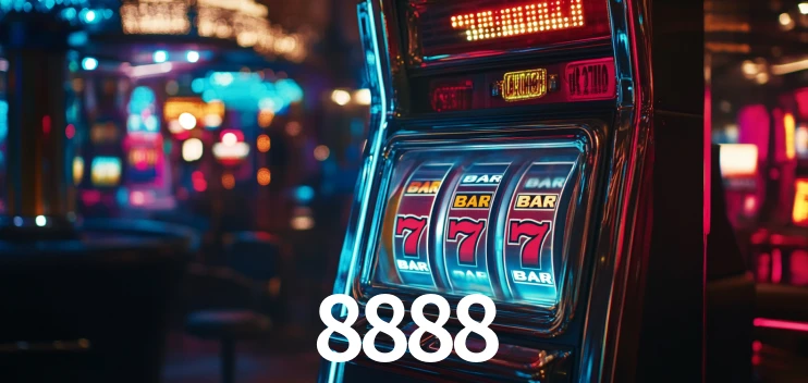 Welcome Bonus 8888