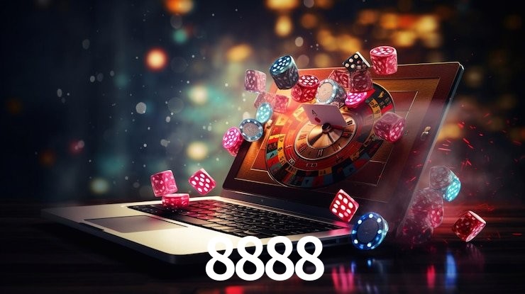 A Experiência Imersiva dos Cassinos Ao Vivo no 8888