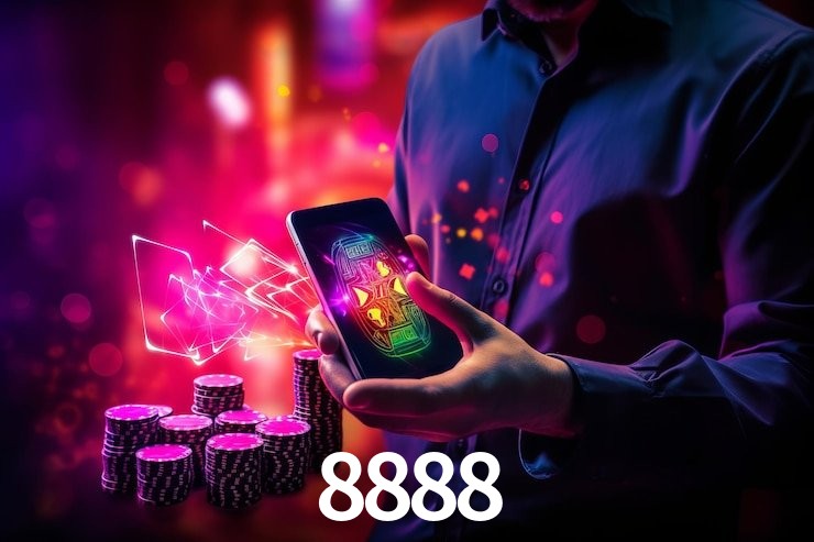 cassino 8888