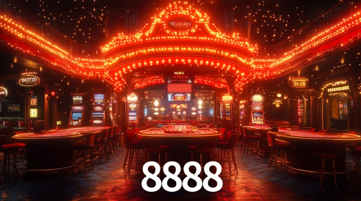 8888