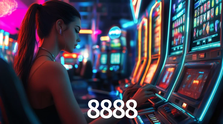 8888 bet