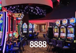 Security Systems 8888