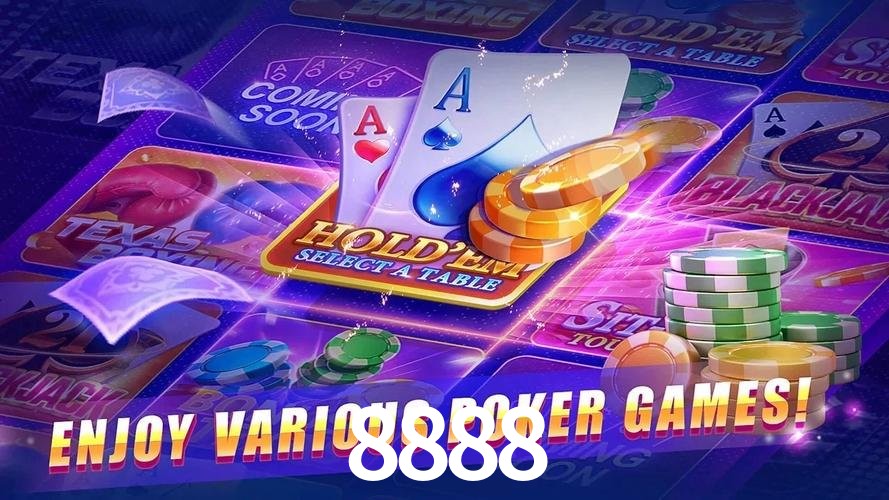 Descubra o Programa VIP da 8888: Vantagens Exclusivas para Jogadores