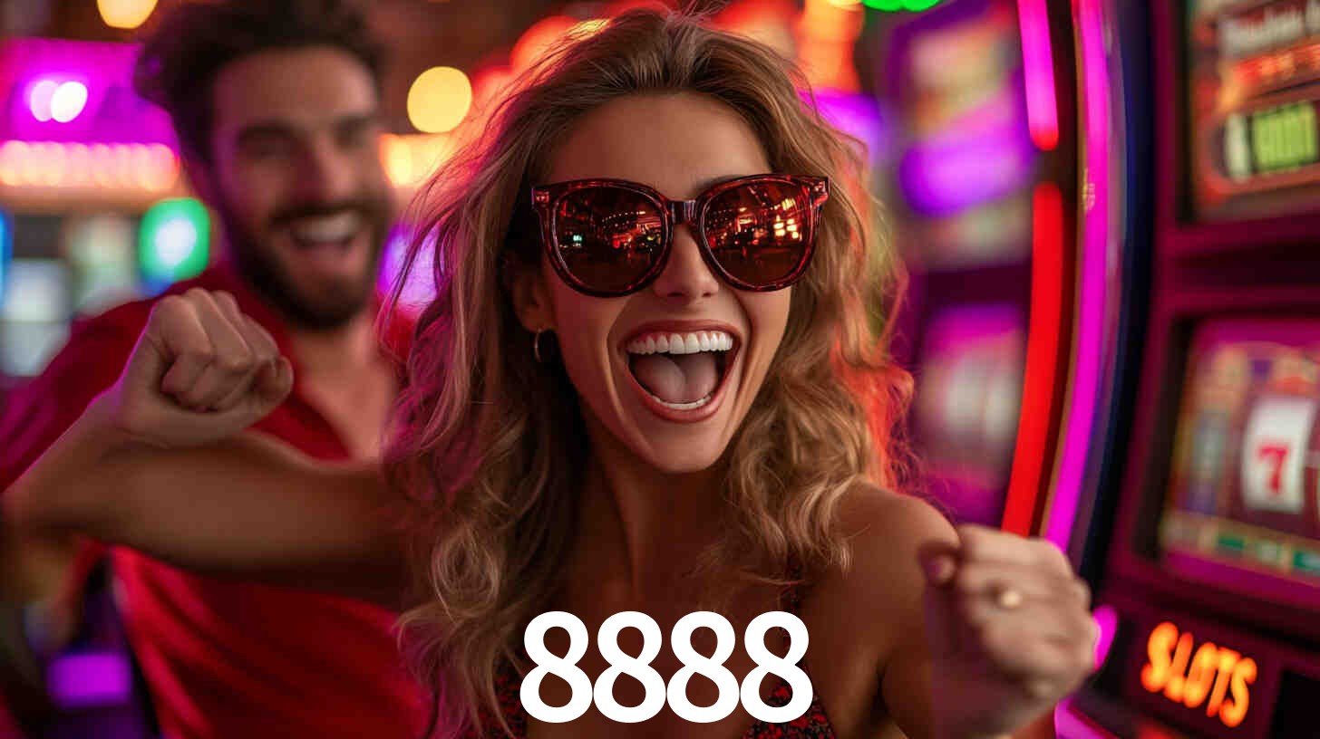 A Popularidade dos Caça-Níqueis no 8888