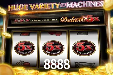 VIP Casino 8888