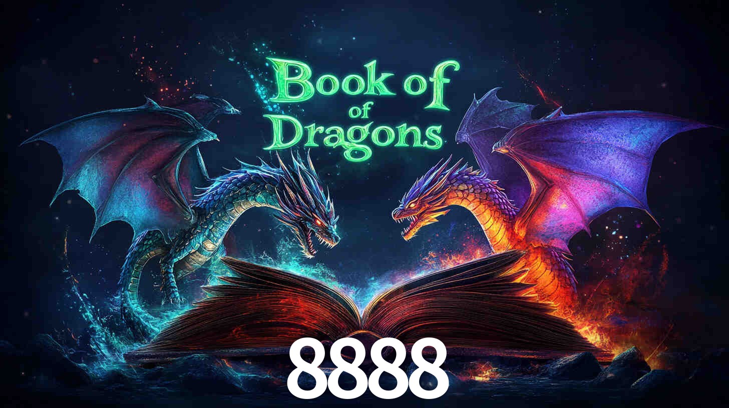 A Revolução dos Aplicativos de Jogos no 8888