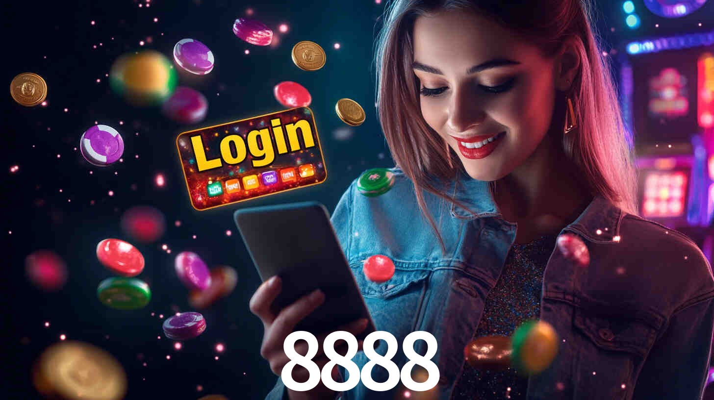Apostas Esportivas na 8888: Um Guia Completo