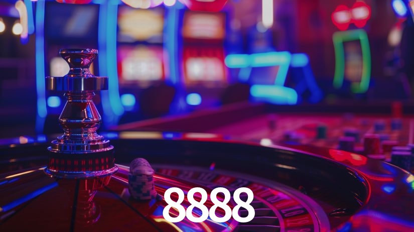 Experimente o Login Seguro Premium no 8888