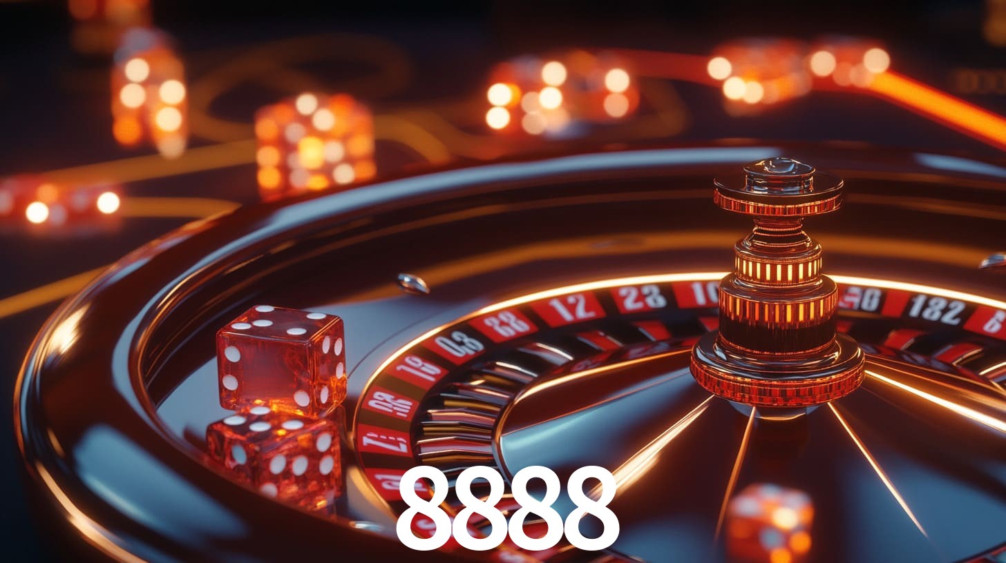 8888