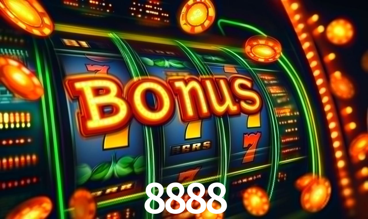 Roulette Table 8888
