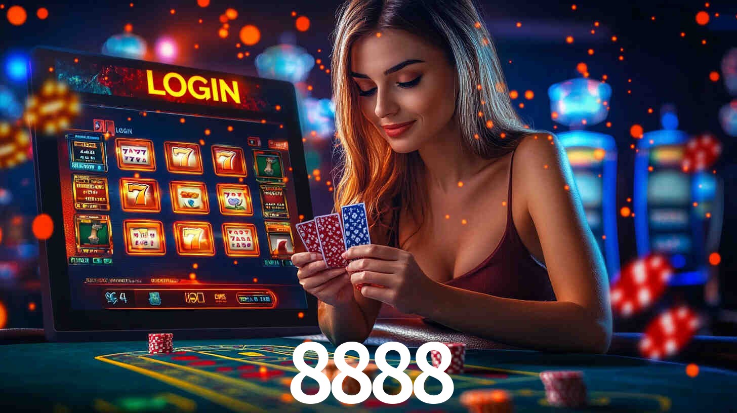 8888 bet