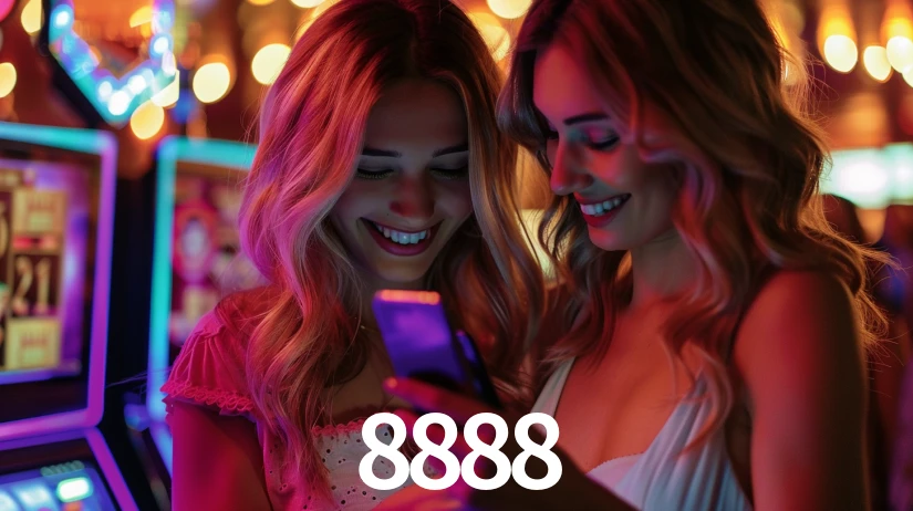 8888 bet