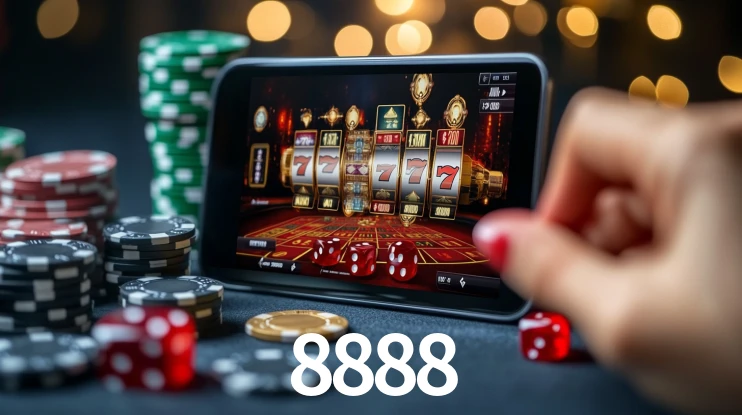 Instant EasyPaisa 8888