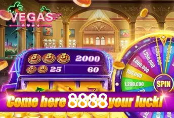 Live Casino 8888