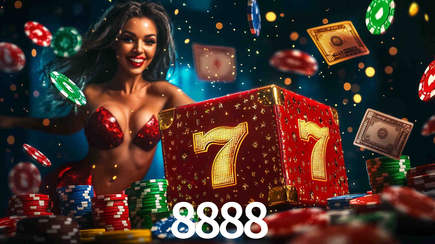 Apostas Esportivas na 8888: Um Guia Completo