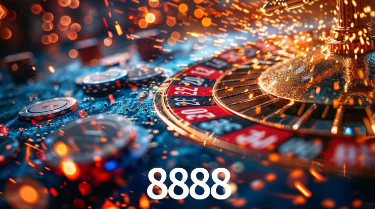 Slot Games 8888