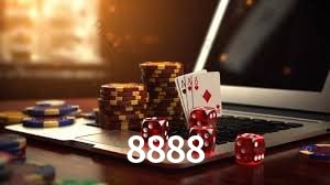 A Emoção da Loteria na 8888: Uma Chance de Mudança de Vida